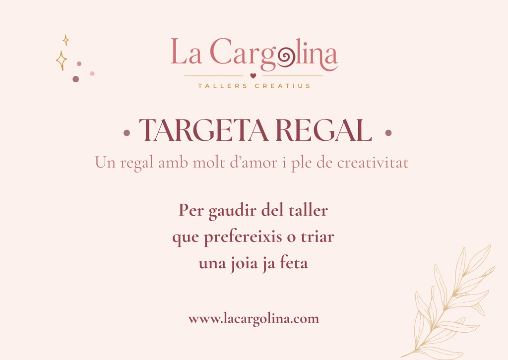 Targeta Regal